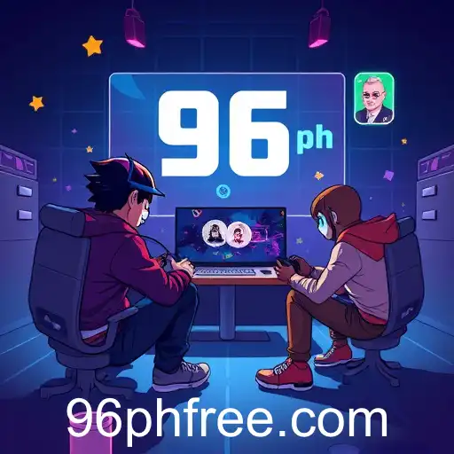 96ph Revolutionizes Gaming with AI Integration