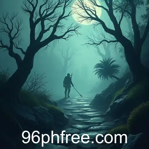 96ph Revolutionizing the Gaming World