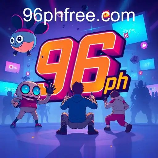 The Surge of 96ph in Online Gaming