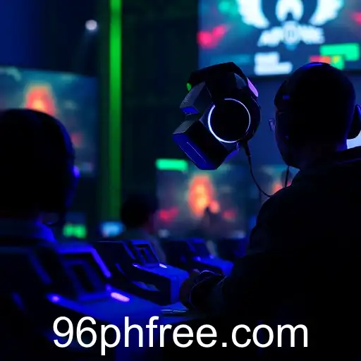 The Evolution of 96ph in the Gaming World