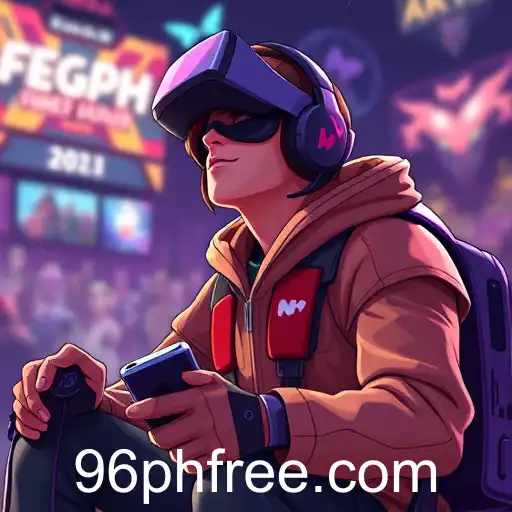 Gaming Trends in Focus