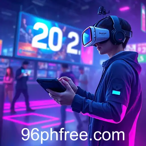 Gaming Trends and Changes in 2025