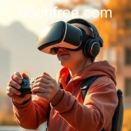 Gaming Trends and Innovation