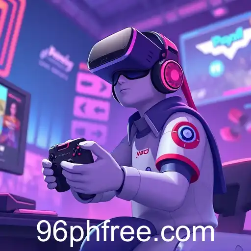 96ph Revolutionizing the Gaming World