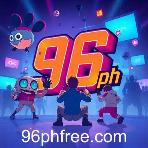 The Surge of 96ph in Online Gaming