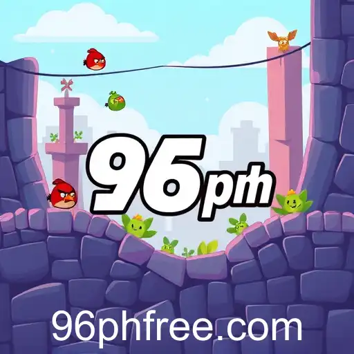Digital Revolution in Gaming Continues with 96ph
