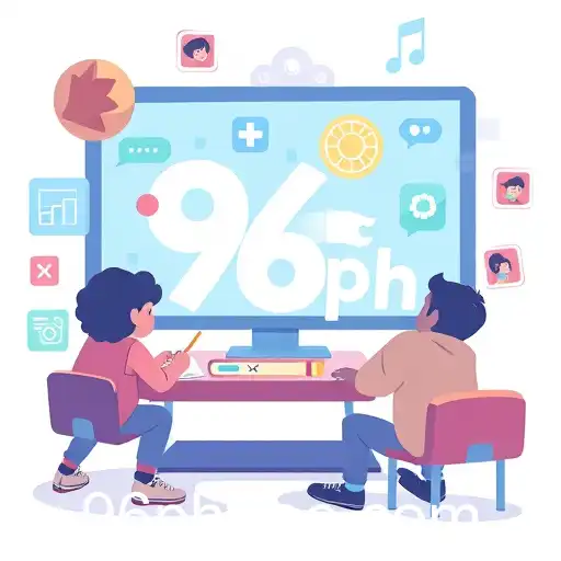 The Evolution of 96ph and Online Gaming Trends