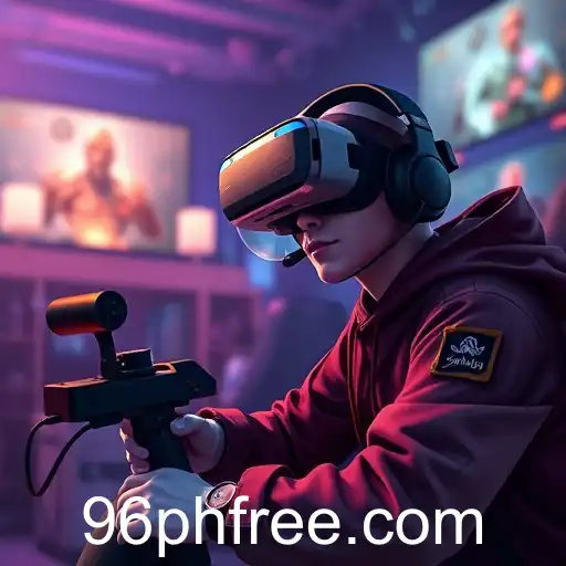 Evolving Landscape of Online Gaming in 2025