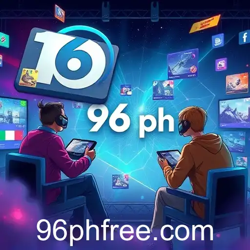 Gaming's Evolution: The 96ph Phenomenon