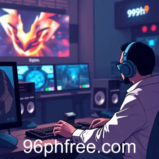 The Evolution of Gaming and Digital Interactions