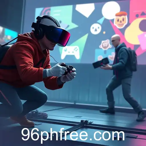 Gaming Trends and Innovations in 2025