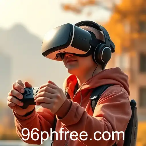 Gaming Trends and Innovation