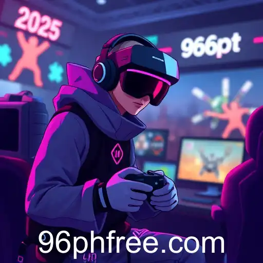 Evolution of Online Gaming in 2025