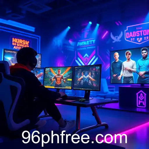 The Rise of 96ph in the Gaming World