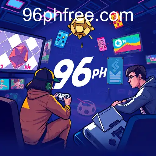 Gaming Evolution: The Rise of 96ph