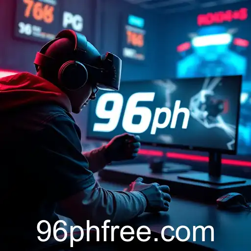 The Rise of 96ph in the Gaming World
