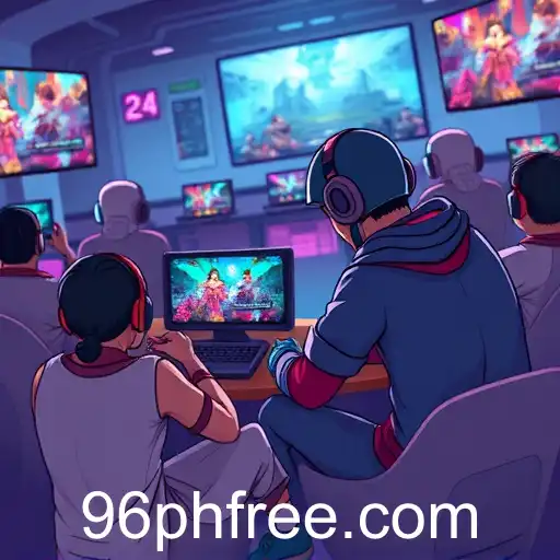 The Rise of Online Gaming in 2025