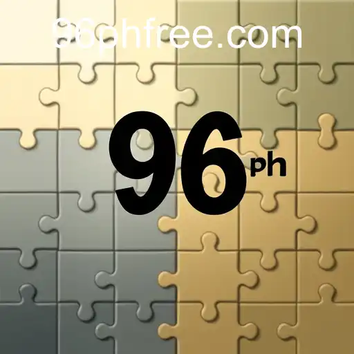 Puzzle Challenges: Gaming's Intellectual Frontier with '96ph'