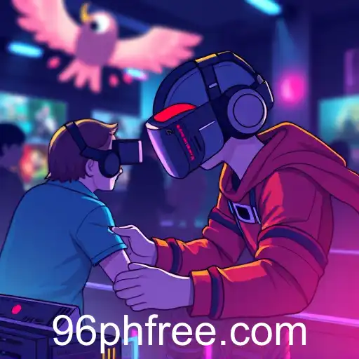 The Rise of 96ph in Gaming