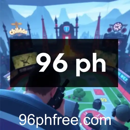 Evolving Virtual Landscapes: The Rise of 96ph