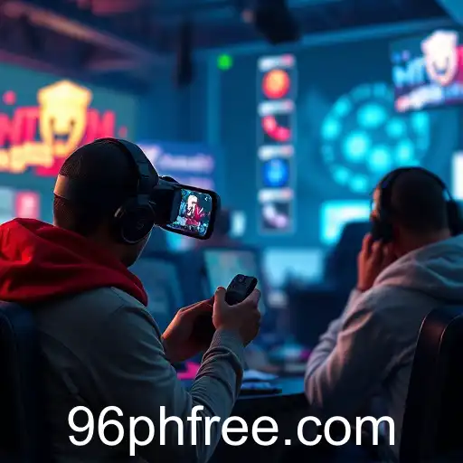 Gaming Evolution: The Rise of Virtual Worlds